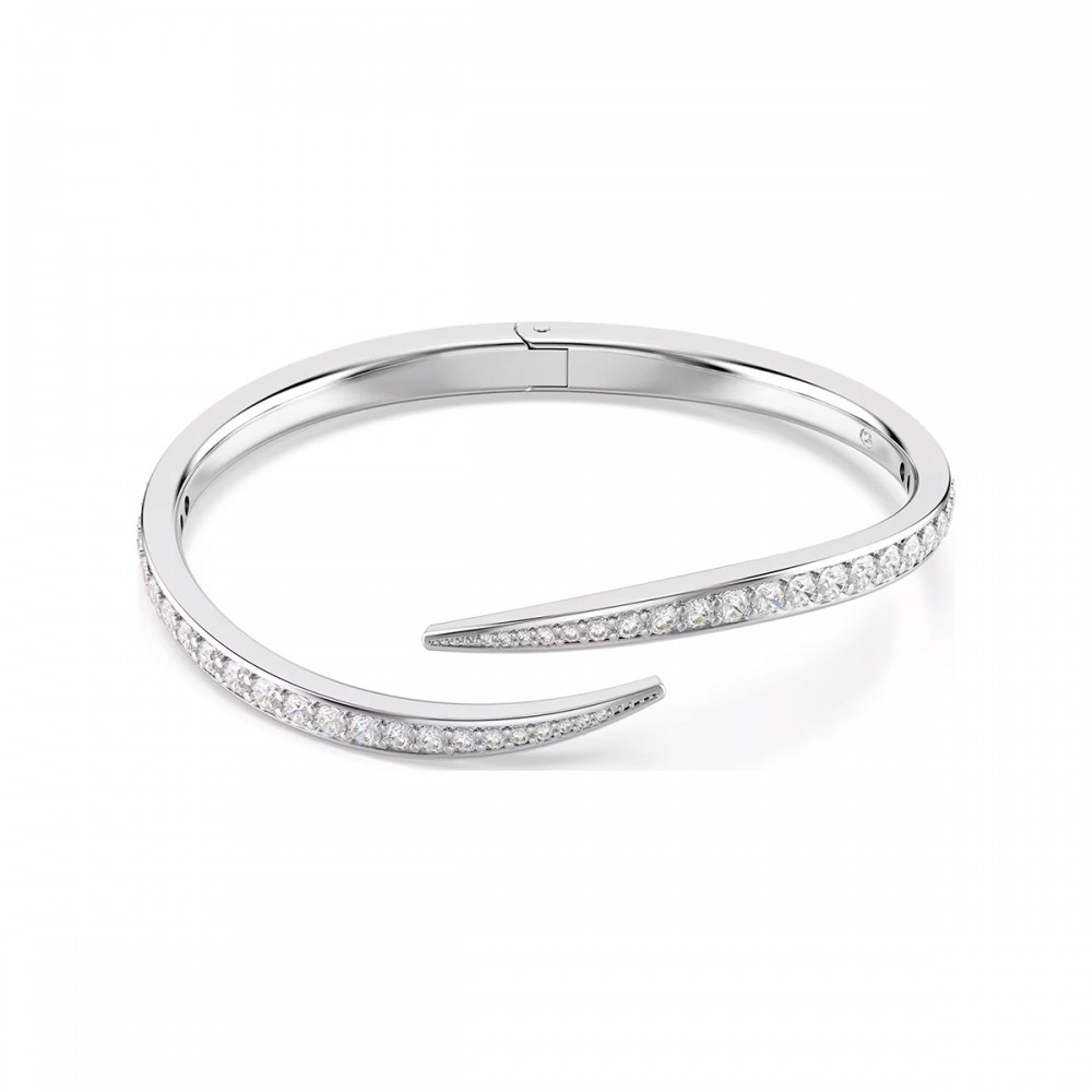 Swarovski Βραχιόλι Vienna 5749200 Επιροδιωμένο