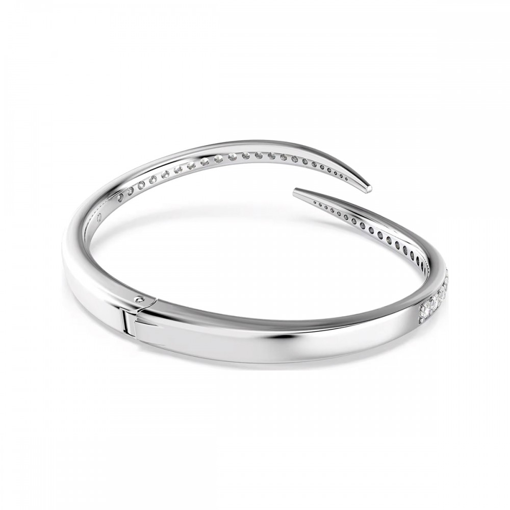 Swarovski Βραχιόλι Vienna 5749200 Επιροδιωμένο