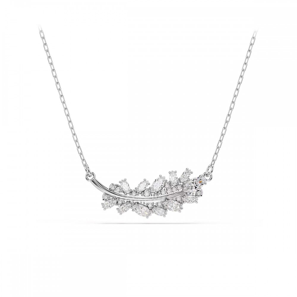 Swarovski Μενταγιόν Vienna 5756111 Επιμετάλλωση ροδίου