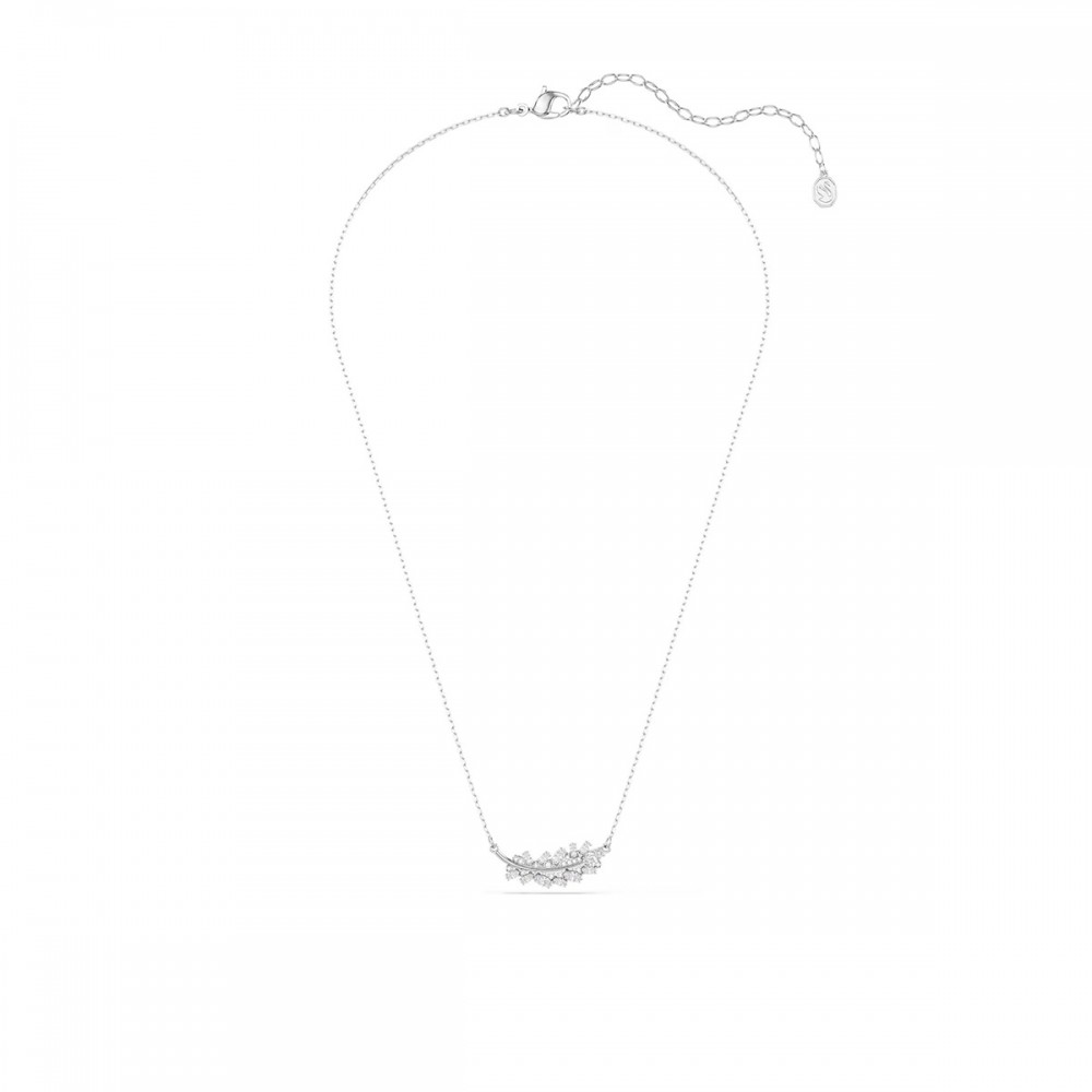 Swarovski Μενταγιόν Vienna 5756111 Επιμετάλλωση ροδίου