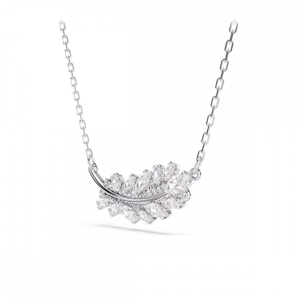 Swarovski Μενταγιόν Vienna 5756111 Επιμετάλλωση ροδίου