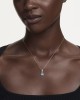 Swarovski Κολιέ Chroma 5757786 Επιχρυσωμένο με κίτρινο χρυσό