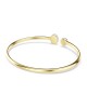 Swarovski Βραχιόλι Chroma 5757998 Επιχρυσωμένο με κίτρινο χρυσό 
