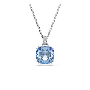 Swarovski Κολιέ Millenia 5760057 Επιροδιωμένο