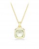 Swarovski Κολιέ Millenia 5764821 Επιχρυσωμένο με κίτρινο χρυσό