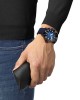 Tissot Seastar 2000 Profesional Powermatic 80 T120.607.37.041.00 Ανοξείδωτο ατσάλι Μπλε καουτσούκ λουρί Κεραμική στεφάνη Μπλε χρώμα καντράν Καταδυτικό