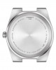 Tissot Prx T137.410.11.091.00 Quartz Ανοξείδωτο ατσάλι Μπρασελέ Πράσινο χρώμα καντράν