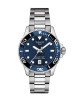 Tissot Seastar 1000 36MM T120.210.11.041.00 Quartz Ανοξείδωτο ατσάλι Μπρασελέ Μπλε χρώμα καντράν Κεραμική στεφάνη Καταδυτικό