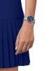 Tissot Seastar 1000 36MM T120.210.11.041.00 Quartz Ανοξείδωτο ατσάλι Μπρασελέ Μπλε χρώμα καντράν Κεραμική στεφάνη Καταδυτικό