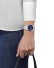 Tissot Prx T137.210.11.041.00 Quartz Ανοξείδωτο ατσάλι Μπρασελέ Μπλε χρώμα καντράν