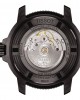 Tissot Seastar 2000 Profesional Powermatic 80 T120.607.37.041.00 Ανοξείδωτο ατσάλι Μπλε καουτσούκ λουρί Κεραμική στεφάνη Μπλε χρώμα καντράν Καταδυτικό