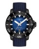Tissot Seastar 2000 Profesional Powermatic 80 T120.607.37.041.00 Ανοξείδωτο ατσάλι Μπλε καουτσούκ λουρί Κεραμική στεφάνη Μπλε χρώμα καντράν Καταδυτικό