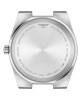 Tissot Prx T137.410.11.091.01 Quartz Ανοξείδωτο ατσάλι Μπρασελέ Πράσινο χρώμα καντράν