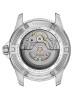 Tissot Seastar 1000 Powermatic 80 T120.807.22.051.01 Ανοξείδωτο ατσάλι Διμεταλλικό μπρασελέ Γκρι- μαύρο χρώμα καντράν Καταδυτικό