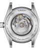 Tissot T-My Lady Automatic T132.007.11.351.00 Ανοξείδωτο ατσάλι Μπρασελέ Μπλε χρώμα καντράν