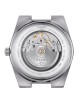 Tissot Prx Powermatic 80 40MM Gradient T137.407.11.051.01 Ανοξείδωτο ατσάλι Μπρασελέ Μπλε χρώμα καντράν