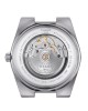 Tissot Prx Powermatic 80 40MM T137.407.11.091.01 Ανοξείδωτο ατσάλι Μπρασελέ Πράσινο χρώμα καντράν