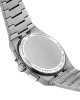 Tissot Prx T137.417.11.041.00 Quartz Χρονογράφος Ανοξείδωτο ατσάλι Μπρασελέ Μπλε χρώμα καντράν
