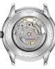 Tissot Chemin Des Tourelles Squelette T139.836.11.048.00 Αυτόματο Ανοξείδωτο ατσάλι Μπρασελέ Μπλε χρώμα καντράν