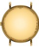 Tissot Everytime 40MM T143.410.33.091.00 Quartz Επιχρυσωμένο ανοξείδωτο ατσάλι Μπρασελέ millanese Πράσινο χρώμα καντράν
