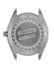 Tissot PR 100 Jungfraubahn 40mm T150.410.11.031.00 Quartz Ανοξείδωτο ατσάλι Μπρασελέ Ασημί χρώμα καντράν