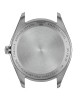 Tissot PR 100 40mm T150.410.11.081.00 Quartz Ανοξείδωτο ατσάλι Μπρασελέ Γκρι χρώμα καντράν