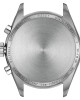 Tissot PR 100 Chronograph T150.417.11.091.00 Quartz Χρονογράφος Ανοξείδωτο ατσάλι Μπρασελέ Πράσινο χρώμα καντράν