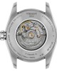 Tissot Ballade 30MM T156.208.11.353.00 Αυτόματο Ανοξείδωτο ατσάλι Μπρασελέ Μπλε του πάγου χρώμα καντράν