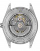 Tissot Ballade 39MM T156.408.11.093.00 Αυτόματο Ανοξείδωτο ατσάλι Μπρασελέ Πράσινο χρώμα καντράν