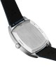 Tissot Stylist T159.909.16.043.00 Quartz Ανοξείδωτο ατσάλι Μπλε δερμάτινο λουρί Μπλε χρώμα καντράν Λατινική αρίθμιση