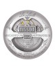 Tissot Le Locle Powermatic 80 T006.407.22.033.00 Αυτόματος Ανοξείδωτο ατσάλι Διμεταλλικό μπρασελέ Επιχρυσωμένη στεφάνη Ασημί χρώμα καντράν