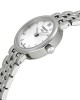 Tissot Lovely Round T058.009.11.031.00 Quartz Ανοξείδωτο ατσάλι Μπρασελέ Ασημί χρώμα καντράν