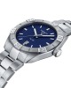 Tissot PR 100 Spor Gent T101.610.11.041.00 Quartz Ανοξείδωτο ατσάλι Μπρασελέ Μπλε καντράν