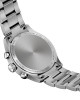 Tissot Chrono L T116.417.11.042.00 Ανοξείδωτο ατσάλι Μπρασελέ Μπλε χρώμα καντράν