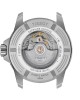 Tissot Seastar 2000 T120.907.11.051.00 Ανοξείδωτο ατσάλι Μπρασελέ Κεραμική στεφάνη Γκρι χρώμα καντράν Καταδυτικό