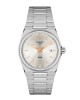 Tissot Prx T137.210.11.031.00 Quartz Ανοξείδωτο ατσάλι Μπρασελέ Ασημί χρώμα καντράν