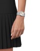 Tissot Prx T137.210.11.031.00 Quartz Ανοξείδωτο ατσάλι Μπρασελέ Ασημί χρώμα καντράν