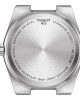 Tissot Prx T137.210.11.031.00 Quartz Ανοξείδωτο ατσάλι Μπρασελέ Ασημί χρώμα καντράν