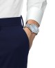 Tissot Ballade 40MM T156.410.11.351.00 Quartz Ανοξείδωτο ατσάλι Μπρασελέ Γαλάζιο χρώμα καντράν
