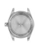 Tissot Ballade 40MM T156.410.11.351.00 Quartz Ανοξείδωτο ατσάλι Μπρασελέ Γαλάζιο χρώμα καντράν