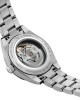 Tissot Gentleman T165.807.11.041.00 Ανοξείδωτο ατσάλι Μπρασελέ Μπλε χρώμα καντράν