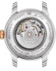 Tissot Le Locle 29MM T006.207.22.036.00 Αυτόματο Ανοξείδωτο ατσάλι Μπρασελέ Ασημί χρώμα καντράν Λατινική αρίθμηση Διαμάντια