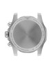 Tissot Supersport Chronograph T125.417.11.041.00 Quartz Ανοξείδωτο ατσάλι Μπρασελέ Μπλε χρώμα καντράν