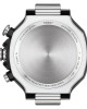 Tissot T-Race Chronograph T141.417.11.041.00 Quartz Ανοξείδωτο ατσάλι Μπρασελέ Μπλε χρώμα καντράν