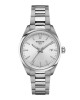 Tissot PR 100 34 MM T150.210.11.031.00 Quartz Ανοξείδωτο ατσάλι Μπρασελέ Ασημί χρώμα καντράν
