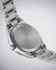 Tissot PR 100 34 MM T150.210.11.351.00 Quartz Ανοξείδωτο ατσάλι Μπρασελέ Μπλε πάγου καντράν