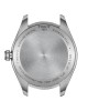 Tissot PR 100 34 MM T150.210.21.031.00 Quartz Ανοξείδωτο ατσάλι Μπρασελέ Ασημί χρώμα καντράν