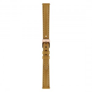 Tissot Srv 30MM T160.110.36.033.00 Quartz Ανοξείδωτο ατσάλι Καφέ δερμάτινο λουρί Ασημί χρώμα καντράν Λατινική αρίθμιση