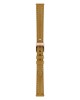 Tissot Srv 30MM T160.110.36.033.00 Quartz Ανοξείδωτο ατσάλι Καφέ δερμάτινο λουρί Ασημί χρώμα καντράν Λατινική αρίθμιση