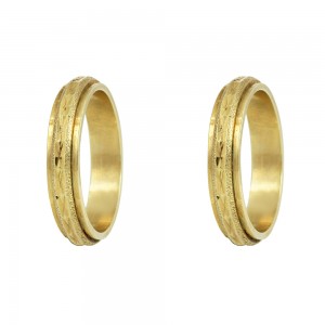 Wedding Rings Code 0105358